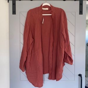 Free People Tunic